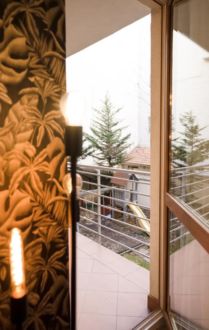 Moonlight Premium Central Apartment Boedapest Buitenkant foto