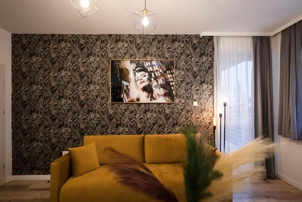 Moonlight Premium Central Apartment Boedapest Buitenkant foto