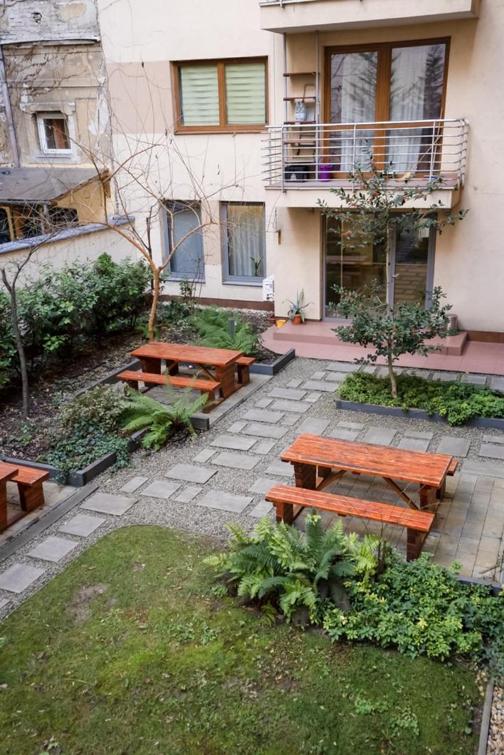 Moonlight Premium Central Apartment Boedapest Buitenkant foto